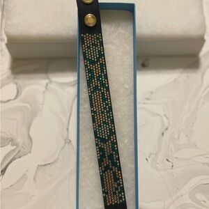 Touchstone Crystal Wild Card Bracelet